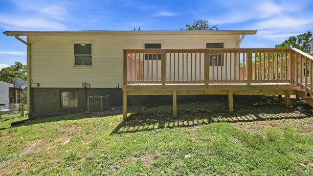 2387 Glengerrie Drive, Soddy Daisy, TN 37379