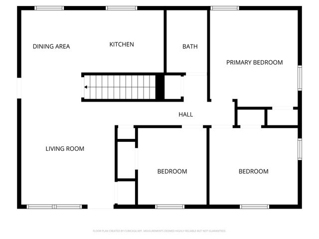 2387 Glengerrie Drive, Soddy Daisy, TN 37379
