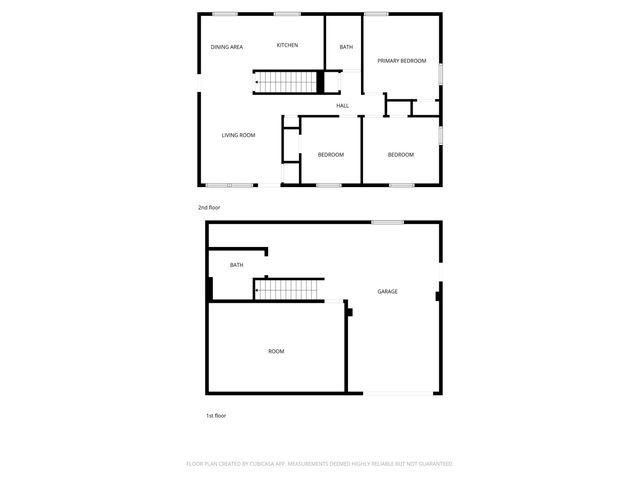 2387 Glengerrie Drive, Soddy Daisy, TN 37379