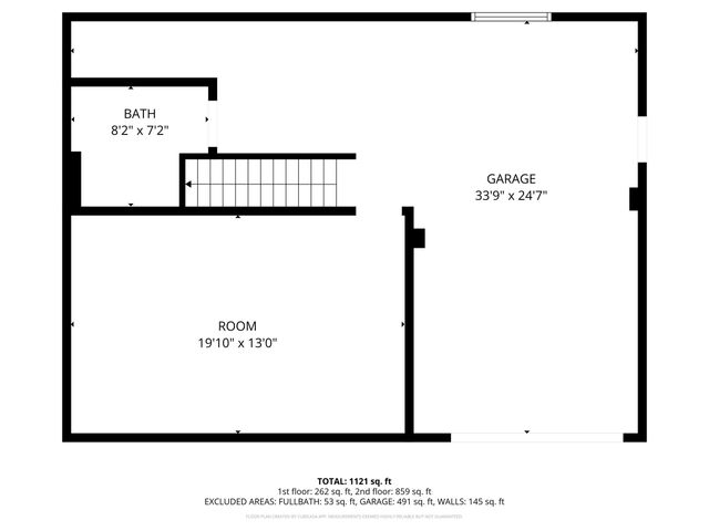 2387 Glengerrie Drive, Soddy Daisy, TN 37379