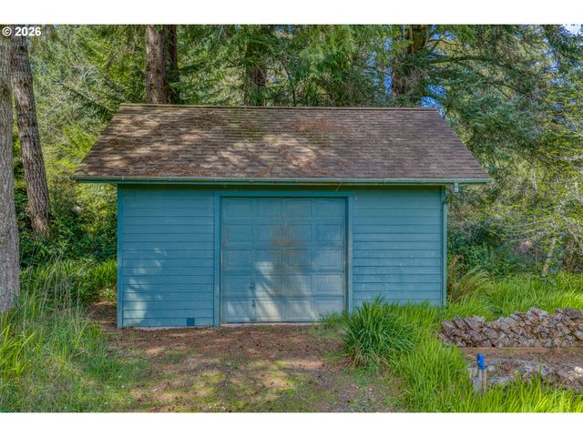 83416 PARKWAY Dr, Florence, OR 97439