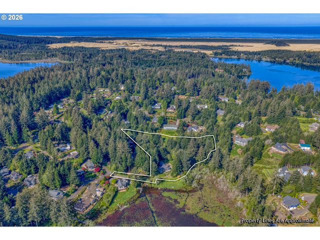 83416 PARKWAY Dr, Florence, OR 97439