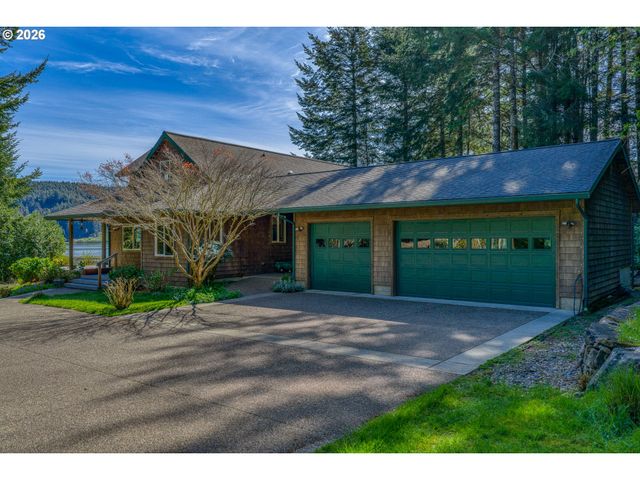 83416 PARKWAY Dr, Florence, OR 97439