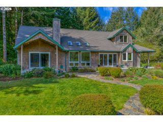 83416 PARKWAY Dr, Florence, OR 97439