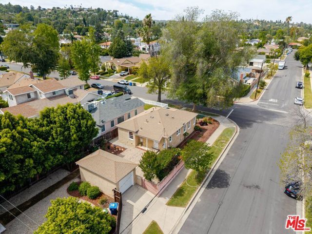 4950 Newcastle Avenue, Encino (los Angeles), CA 91316