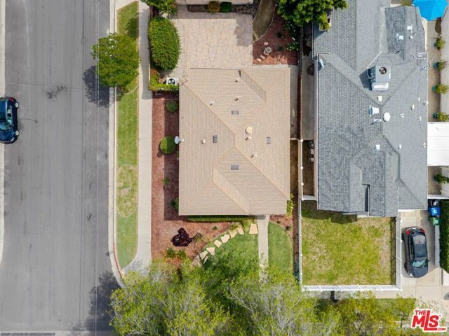 4950 Newcastle Avenue, Encino (los Angeles), CA 91316