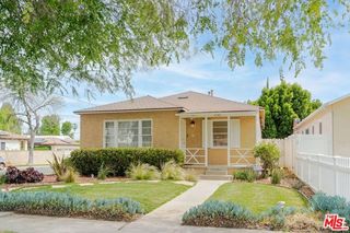 4950 Newcastle Avenue, Encino (los Angeles), CA 91316