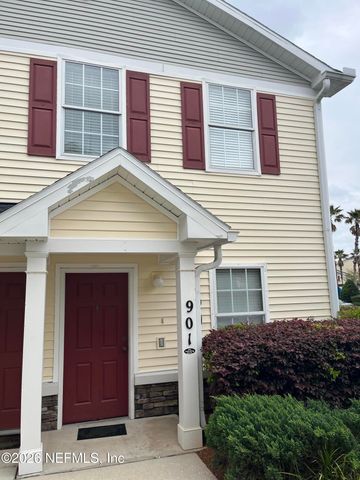 575 OAKLEAF PLANTATION Parkway 901, Orange Park, FL 32065