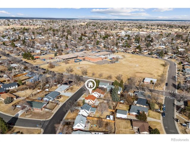 820 Lotus Way, Broomfield, CO 80020
