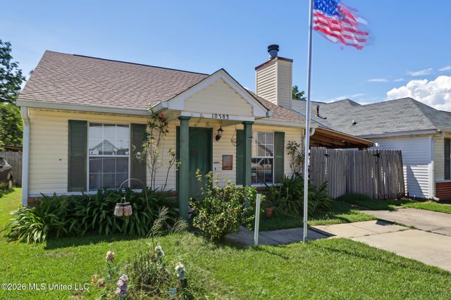 10583 Sharp Boulevard, Gulfport, MS 39503