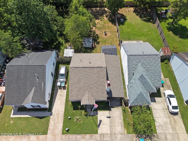 10583 Sharp Boulevard, Gulfport, MS 39503