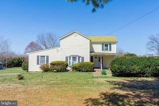 23217 VILLAGE ROAD, Unionville, VA 22567
