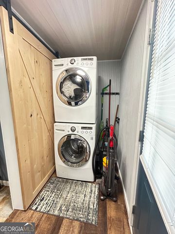 6 Grove Lane, Cleveland, GA 30528