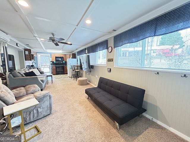 6 Grove Lane, Cleveland, GA 30528