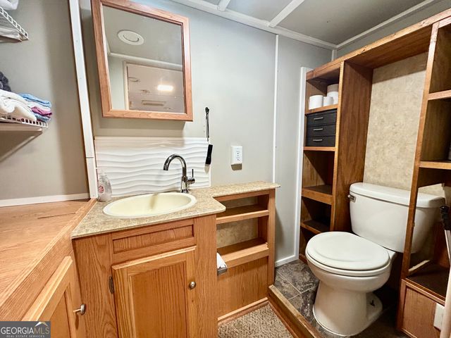 6 Grove Lane, Cleveland, GA 30528