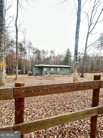 6 Grove Lane, Cleveland, GA 30528