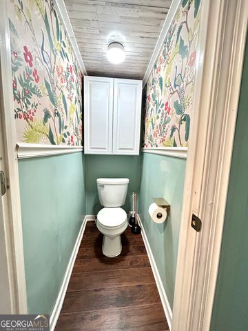 6 Grove Lane, Cleveland, GA 30528