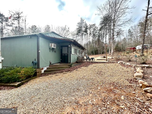 6 Grove Lane, Cleveland, GA 30528