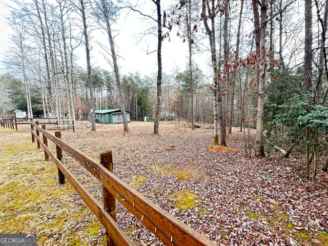 6 Grove Lane, Cleveland, GA 30528