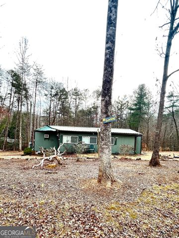 6 Grove Lane, Cleveland, GA 30528