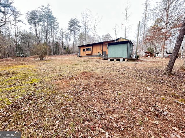 6 Grove Lane, Cleveland, GA 30528