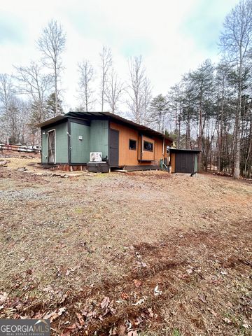 6 Grove Lane, Cleveland, GA 30528