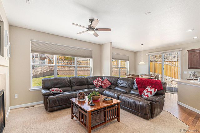 24488 E Belleview Place, Aurora, CO 80016
