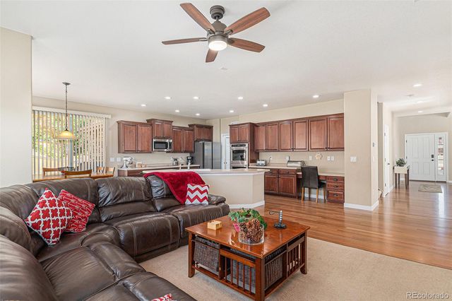 24488 E Belleview Place, Aurora, CO 80016