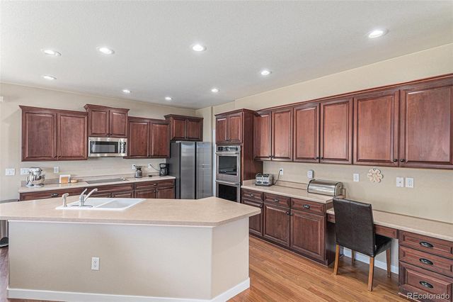 24488 E Belleview Place, Aurora, CO 80016