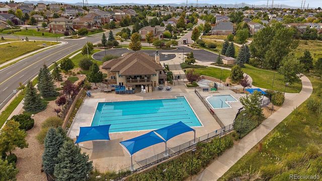 24488 E Belleview Place, Aurora, CO 80016