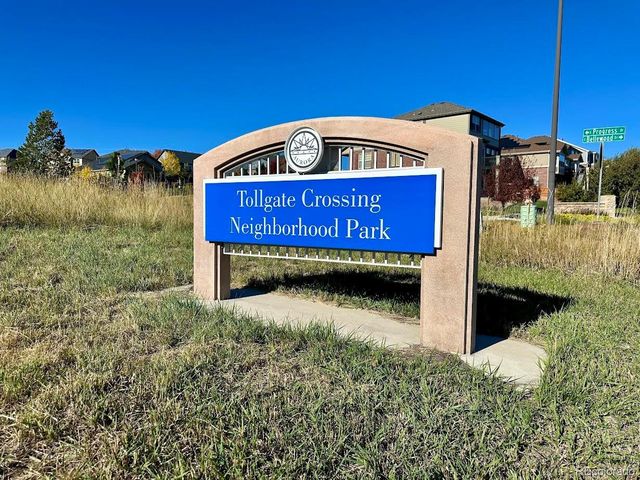 24488 E Belleview Place, Aurora, CO 80016