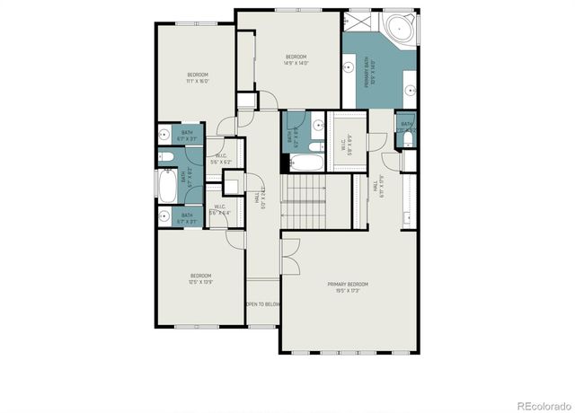 24488 E Belleview Place, Aurora, CO 80016