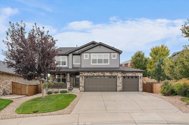 24488 E Belleview Place, Aurora, CO 80016