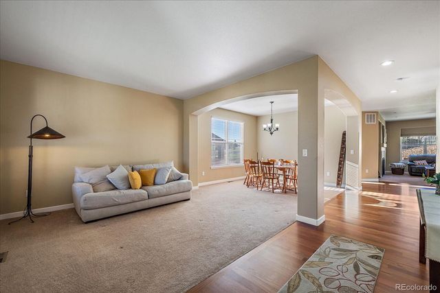 24488 E Belleview Place, Aurora, CO 80016