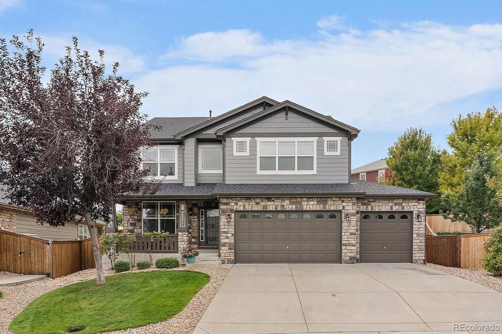 24488 E Belleview Place, Aurora, CO 80016