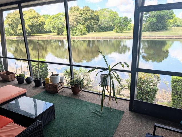 6651 Racquet Club Drive, Lauderhill, FL 33319