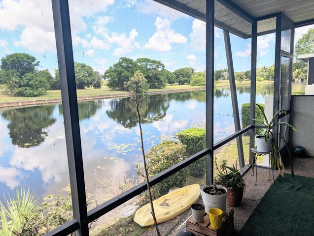 6651 Racquet Club Drive, Lauderhill, FL 33319