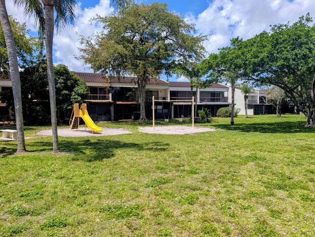 6651 Racquet Club Drive, Lauderhill, FL 33319
