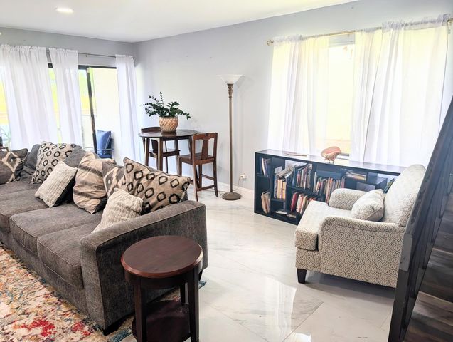 6651 Racquet Club Drive, Lauderhill, FL 33319