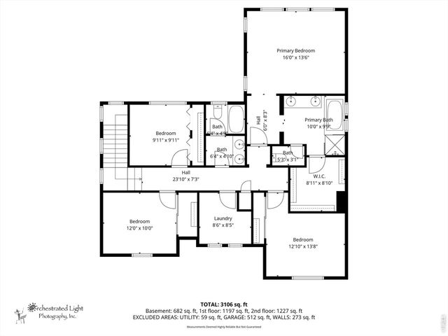 1824 Wright Dr, Erie, CO 80516