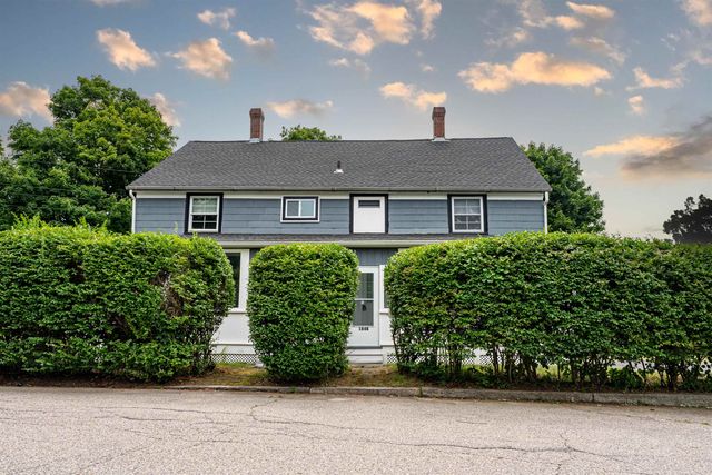 184B Echo Avenue B, Portsmouth, NH 03801