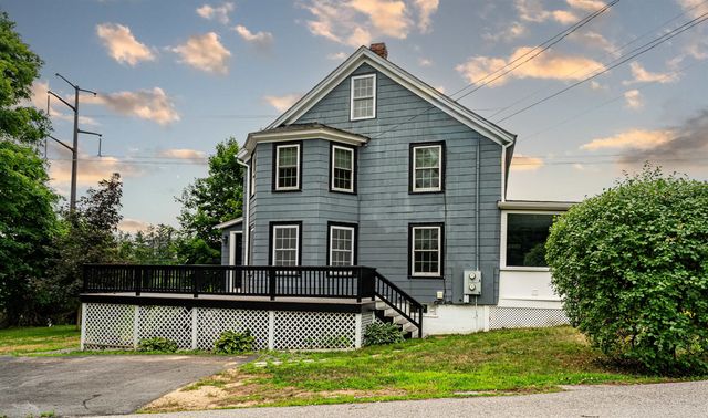 184B Echo Avenue B, Portsmouth, NH 03801