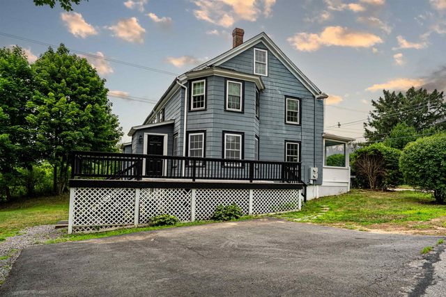 184B Echo Avenue B, Portsmouth, NH 03801