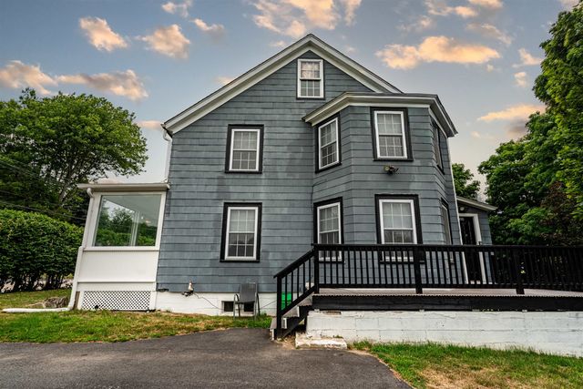 184B Echo Avenue B, Portsmouth, NH 03801