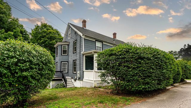 184B Echo Avenue B, Portsmouth, NH 03801