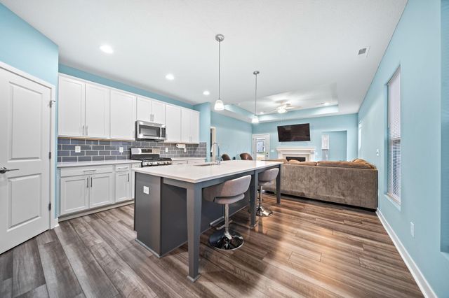 7045 Ashford Way, Powell, OH 43065