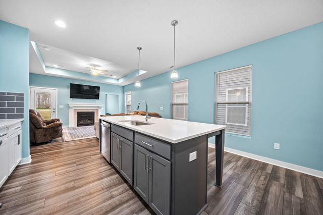 7045 Ashford Way, Powell, OH 43065