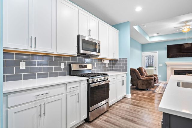 7045 Ashford Way, Powell, OH 43065