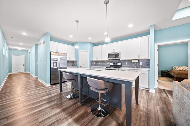 7045 Ashford Way, Powell, OH 43065