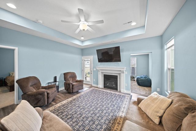 7045 Ashford Way, Powell, OH 43065